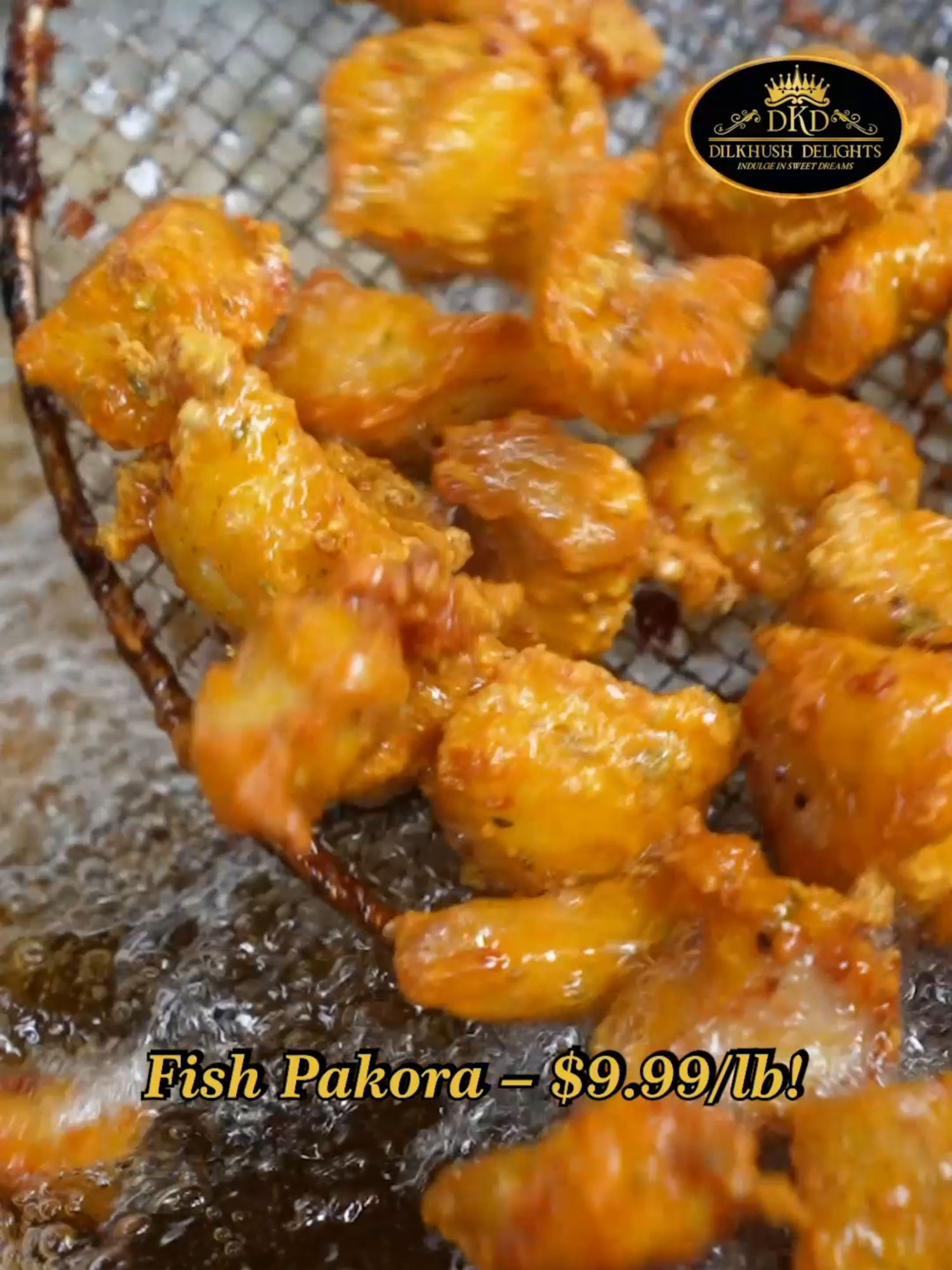 @DILKHUSH DELIGHTS