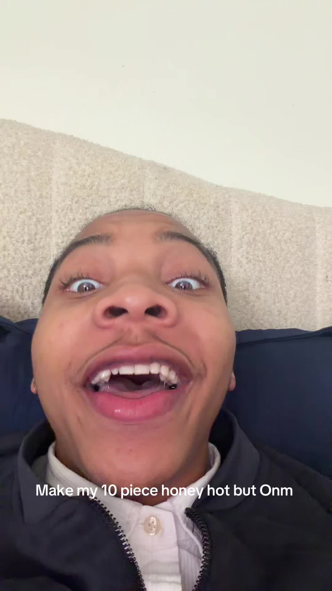 @ichasebuckz