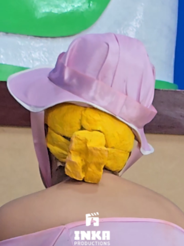@InkaProductions