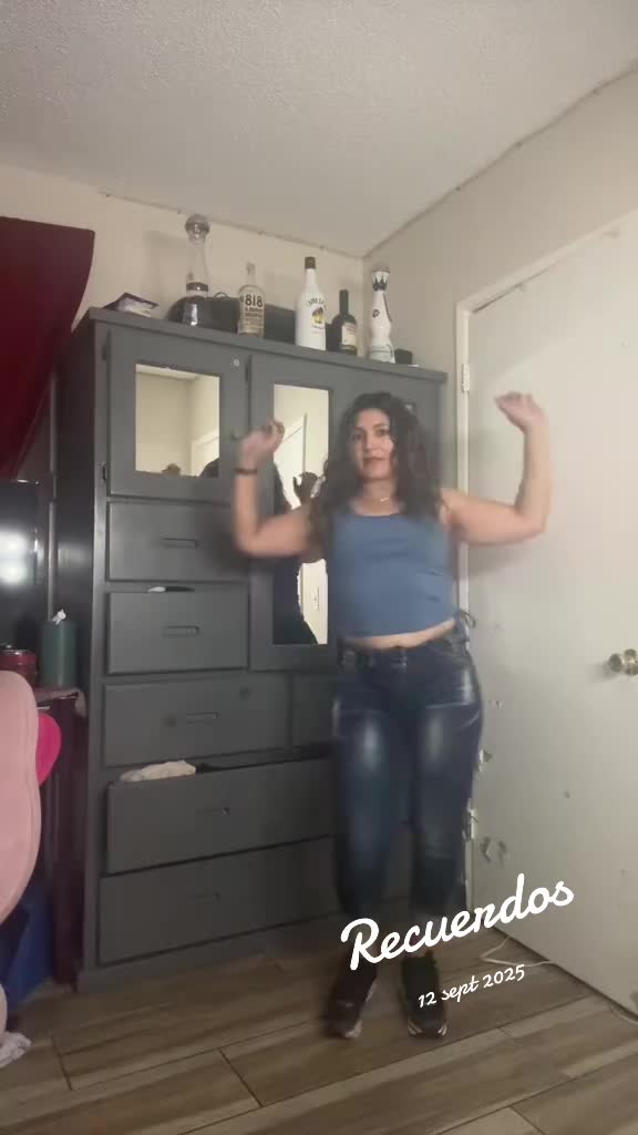 @Blanquita Ramirez
