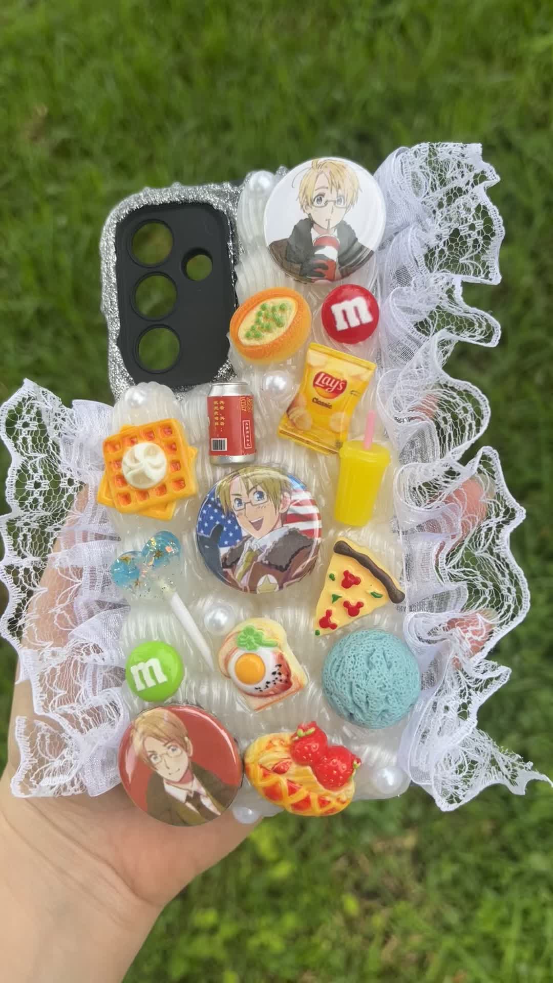 @Kawaii Decoden Cases LLC