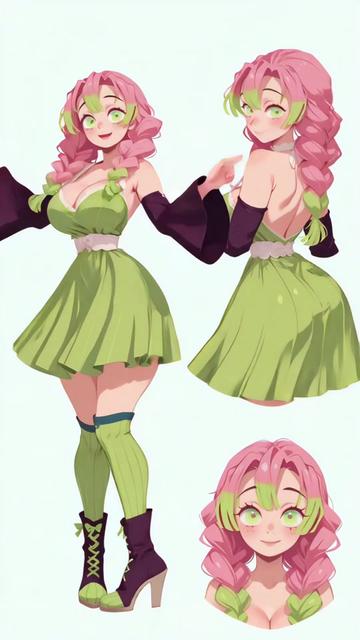 @AI Waifu Den