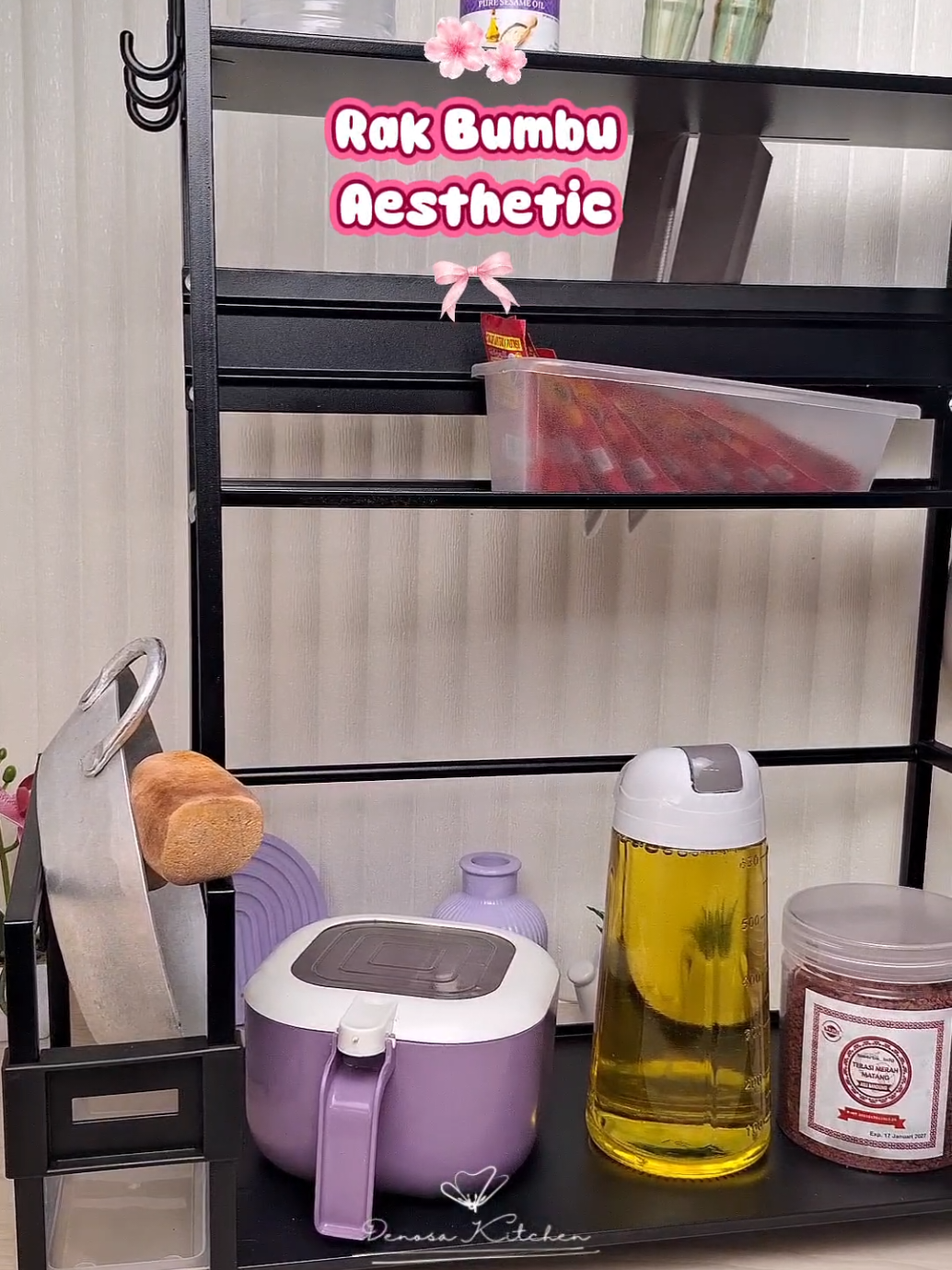 @💜denosakitchen💜