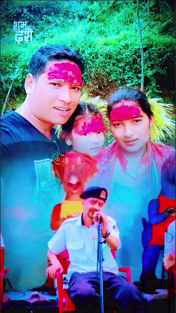 @के म तिम्रो होईनर