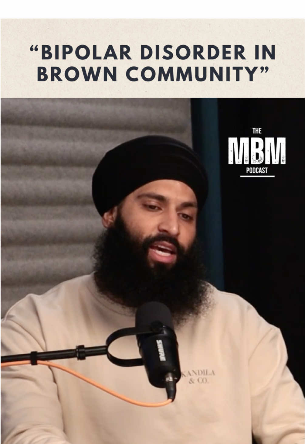 @The Modern Brown Men Podcast