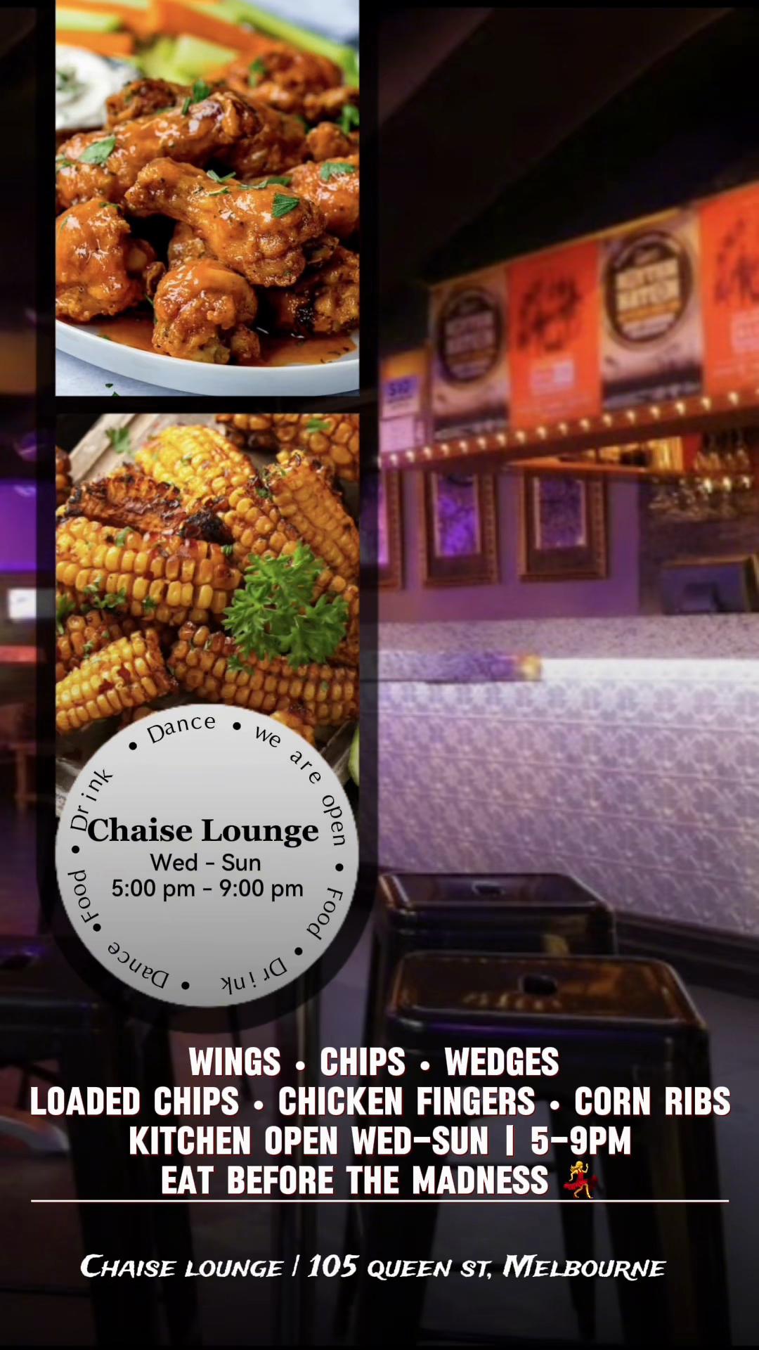 @Chaise lounge