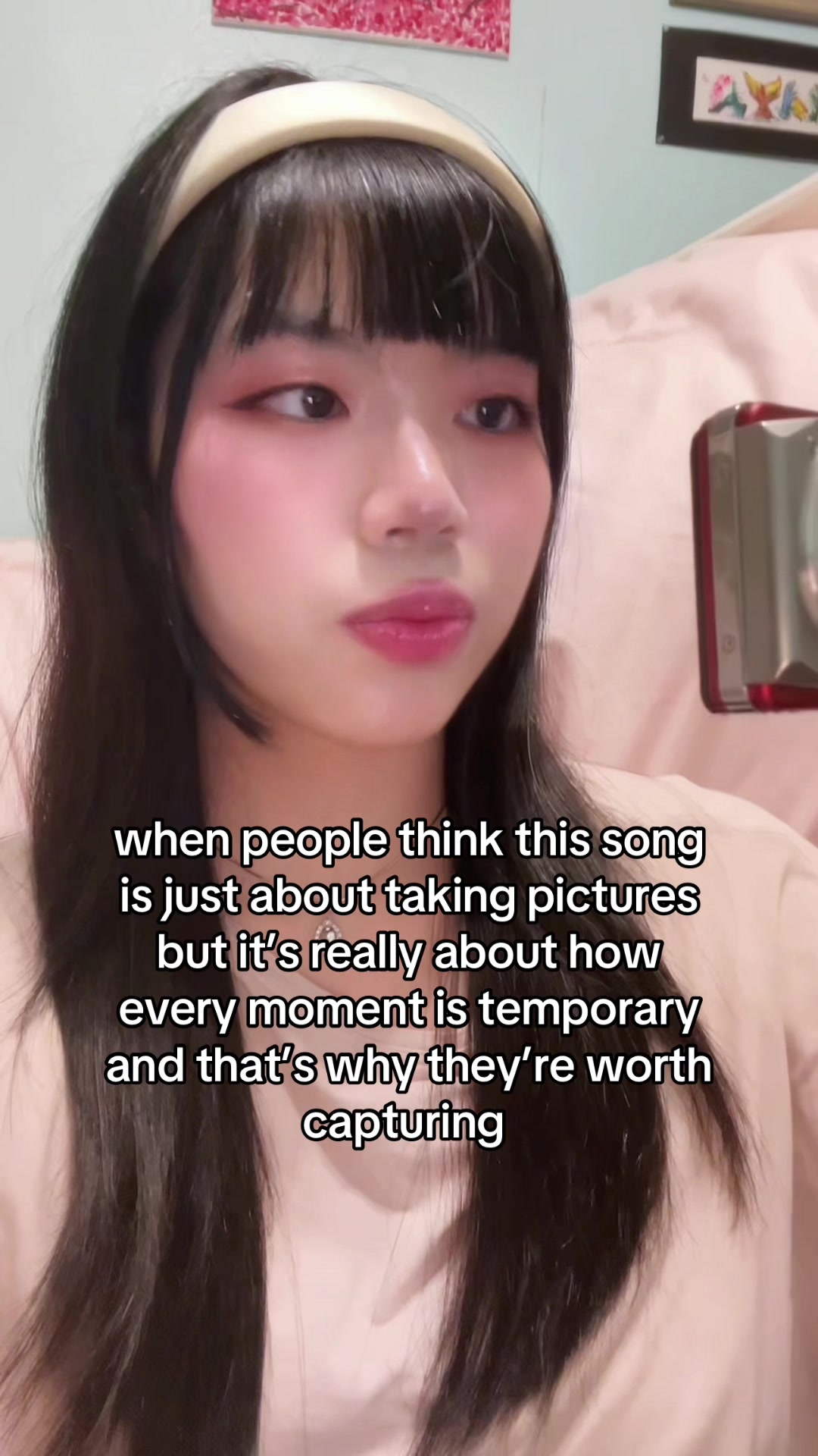 @Melody T