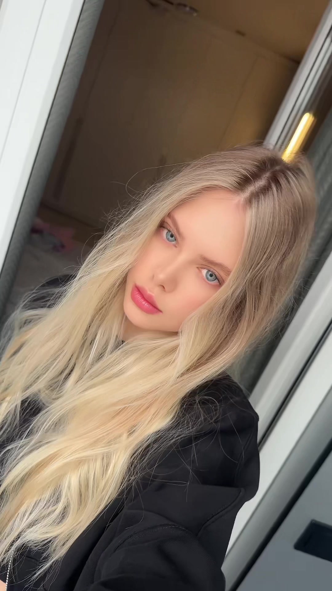 @Александра🐦🔥❤️🐺 франциско