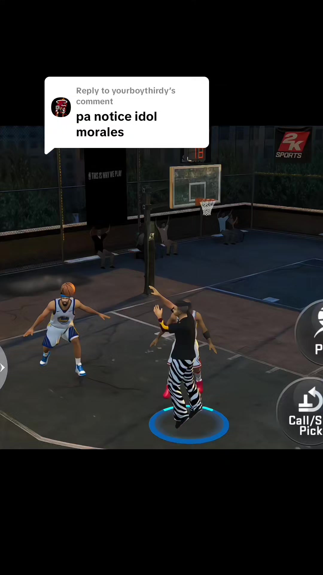 @𝐀𝐢𝐫 𝐌𝐨𝐫𝐚𝐥𝐞𝐬 🏀🫡