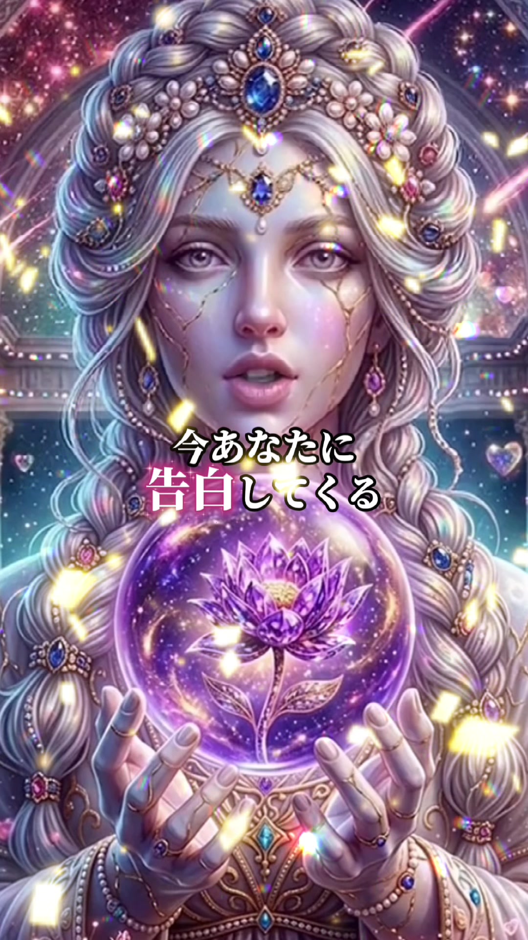 @恋愛成就💛ロキの部屋