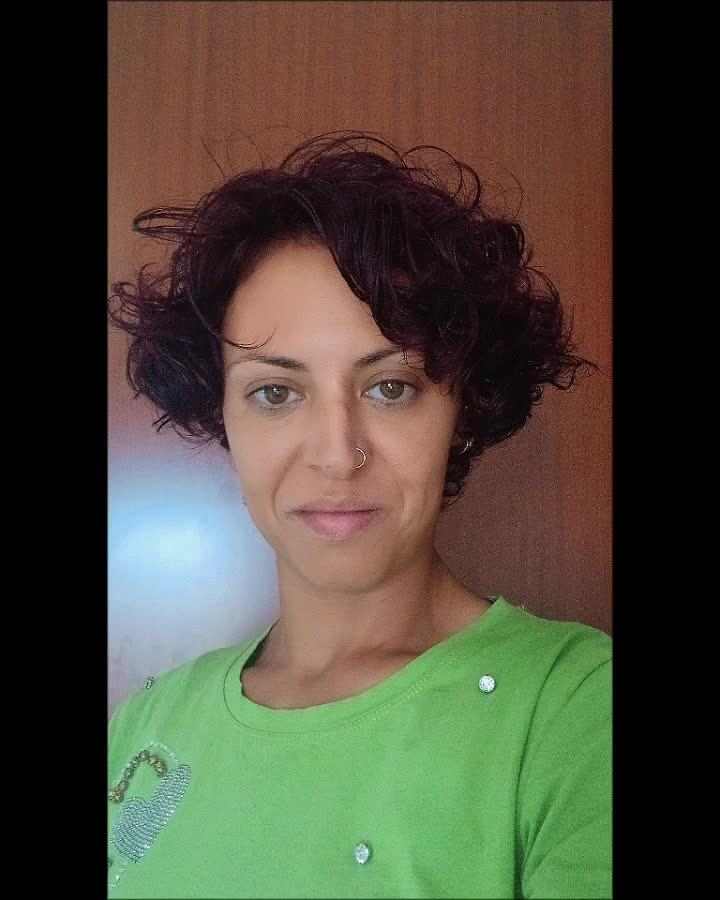 @Maria Elena Marino