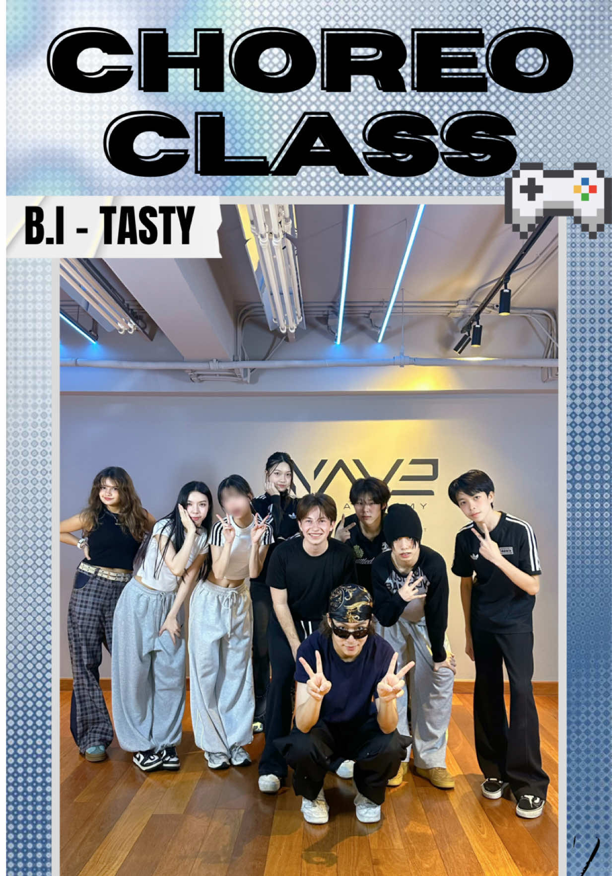@WAVe ACADEMY