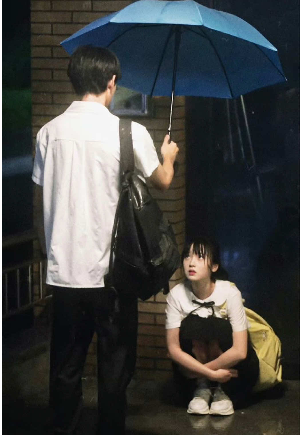 @素愛