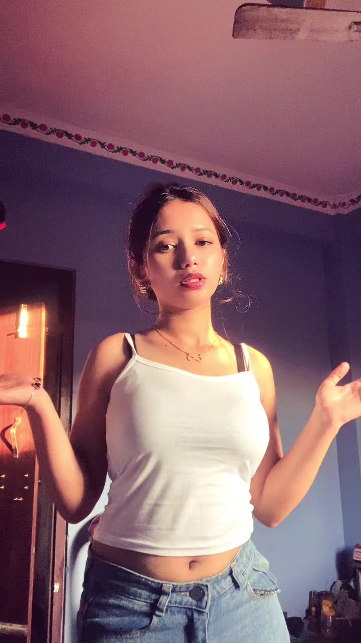 @Ritika Chhetri✨