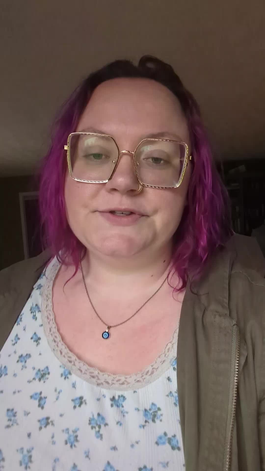 @Megan