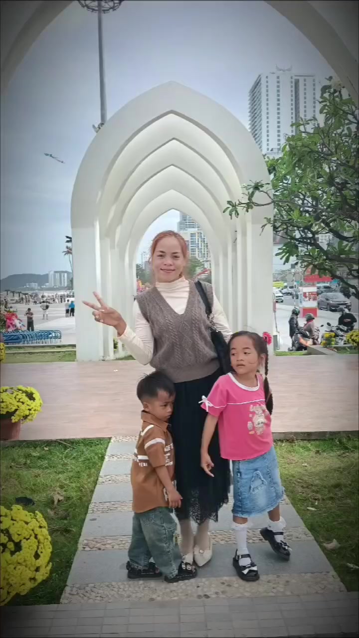 @Thanh Huyền