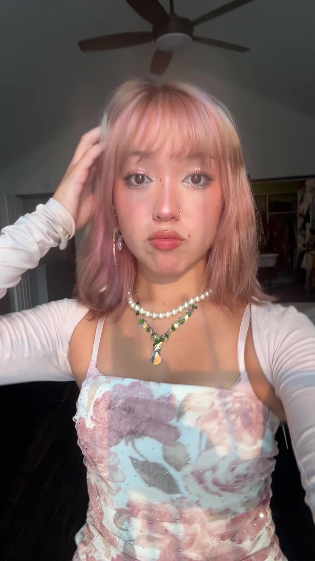 @Aika Yamazaki