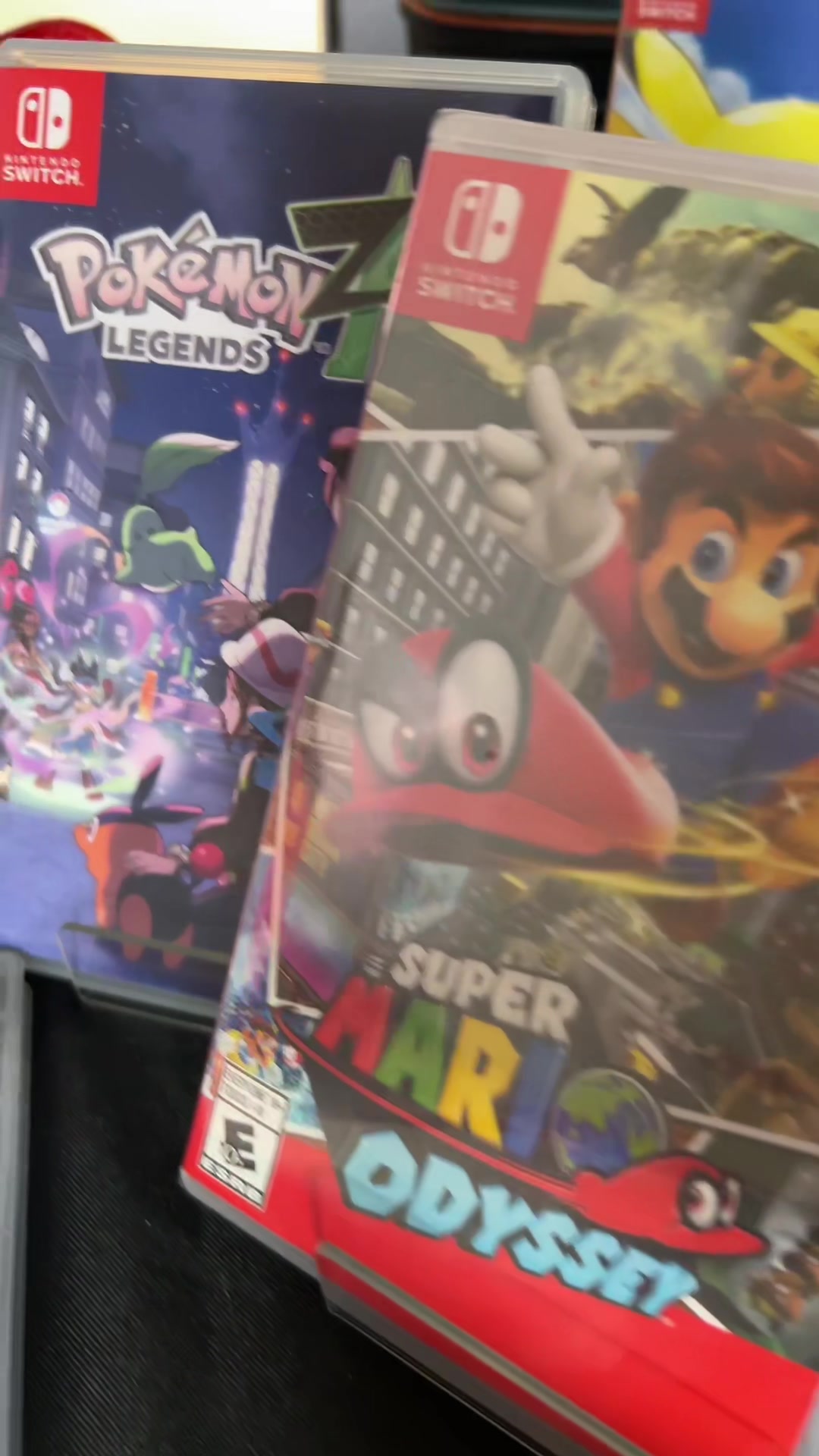 @Gamechest