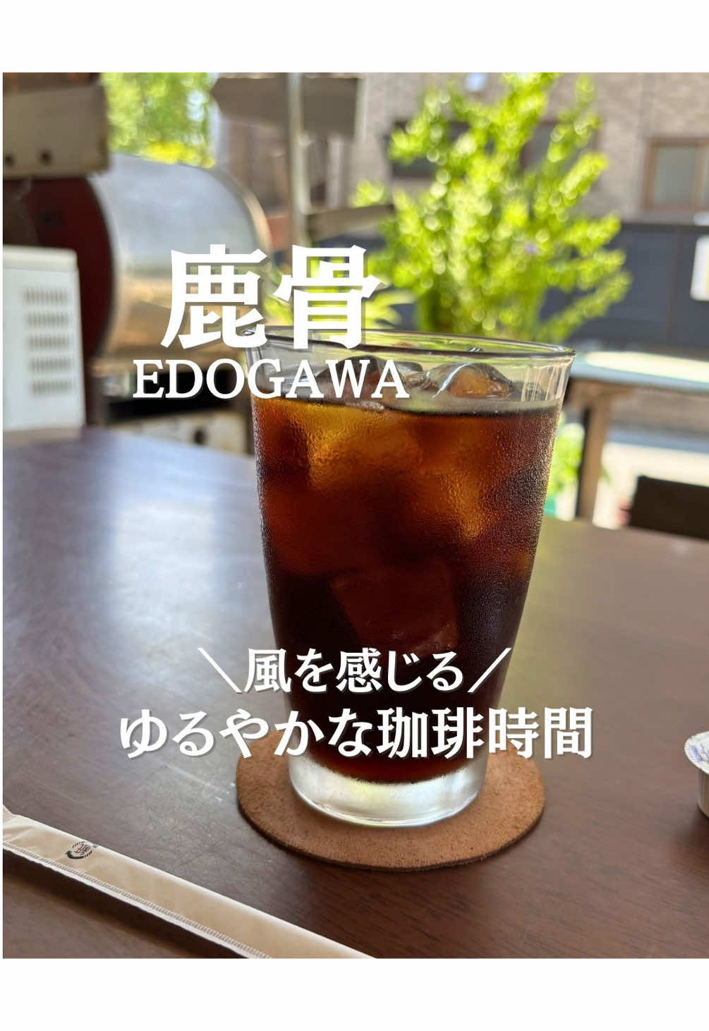 @ことり〻江戸川区 まちの魅力再発見
