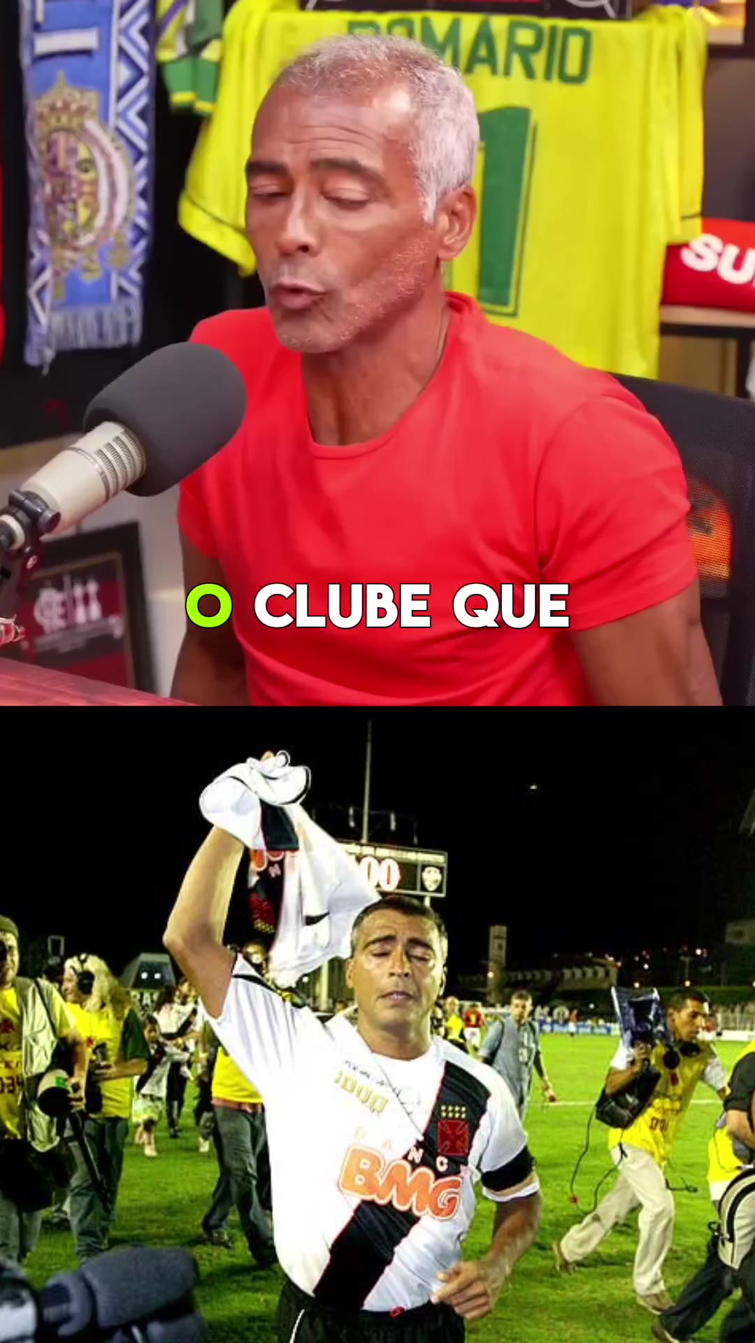 @Vis&atilde;o Profunda