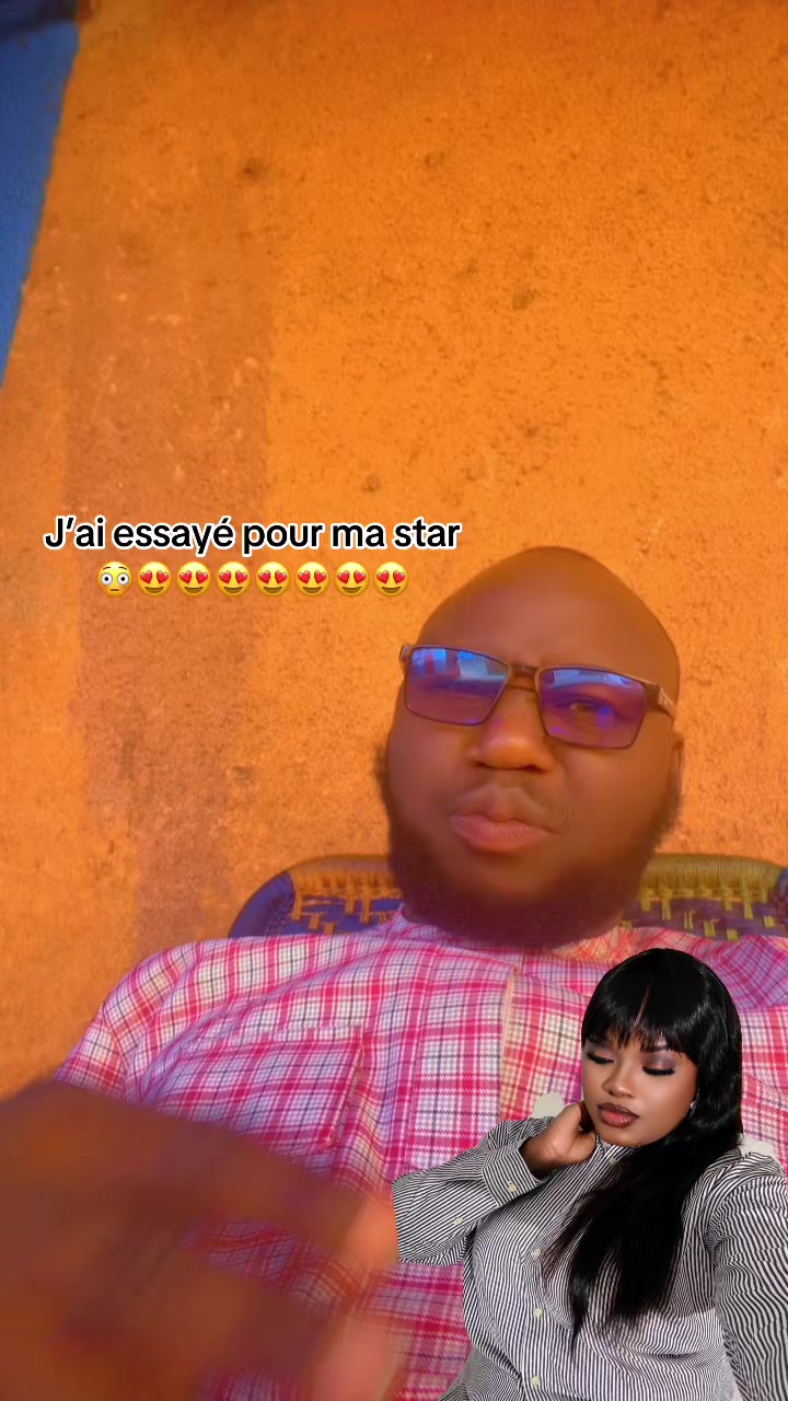 @Bougouzi&eacute; Tangara Officiel 🤫