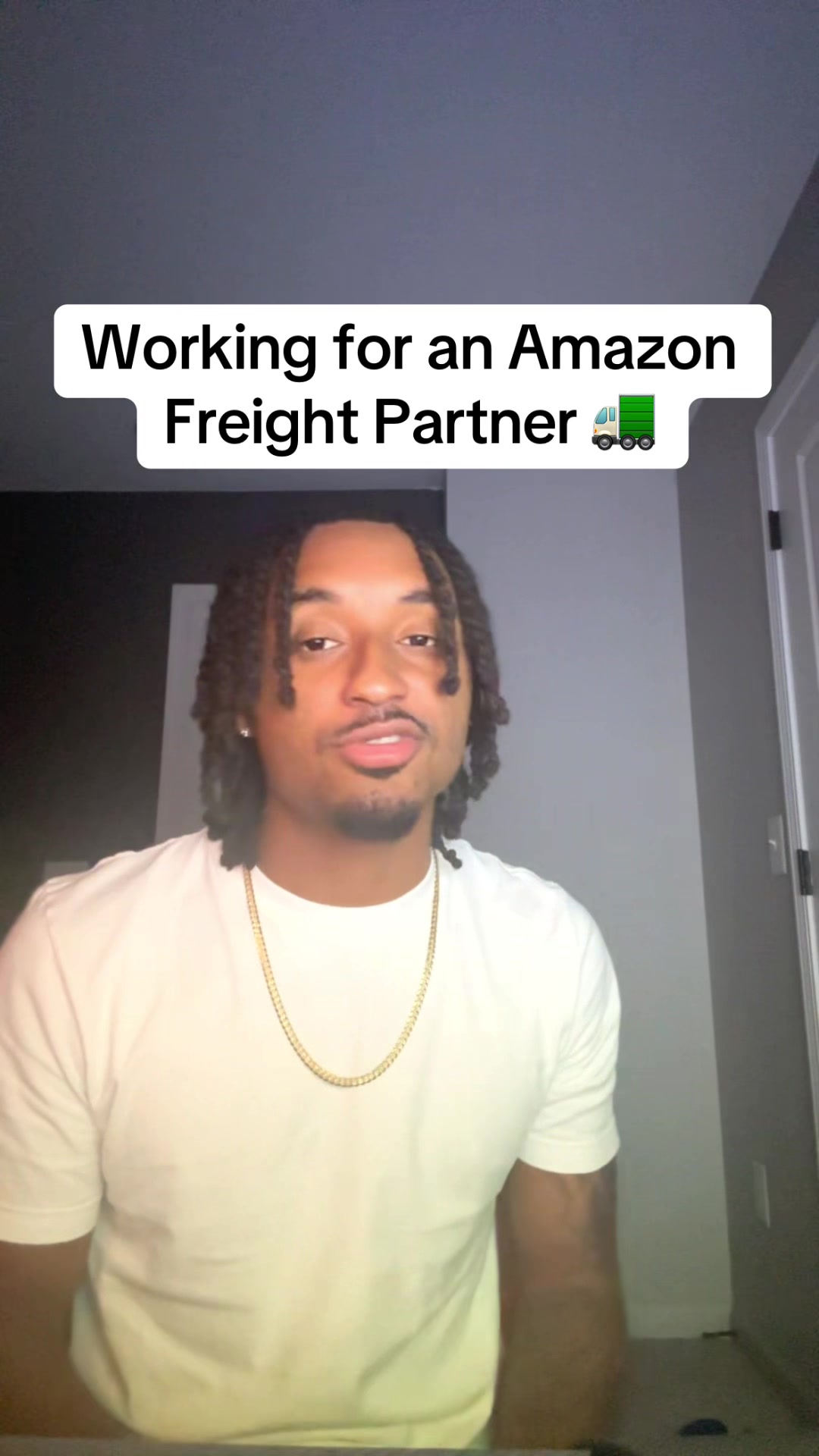 @jaybndoo 🚛