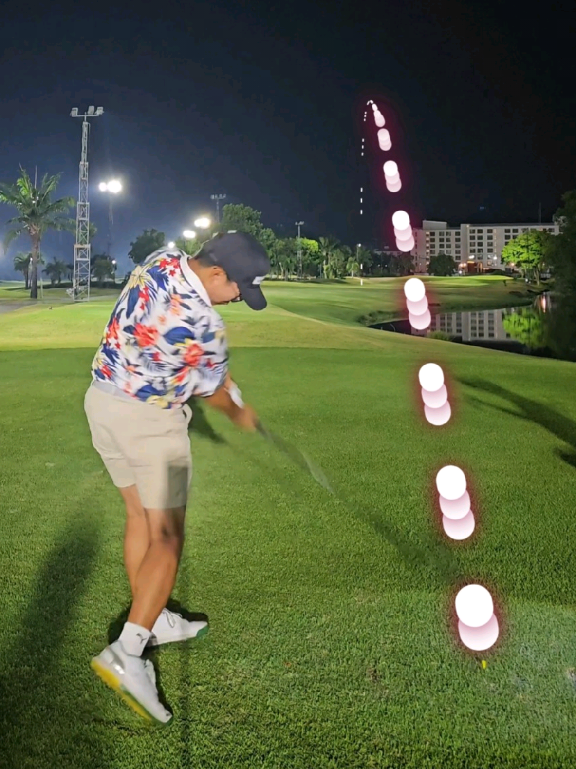 @Coach Kang | Golf Performance