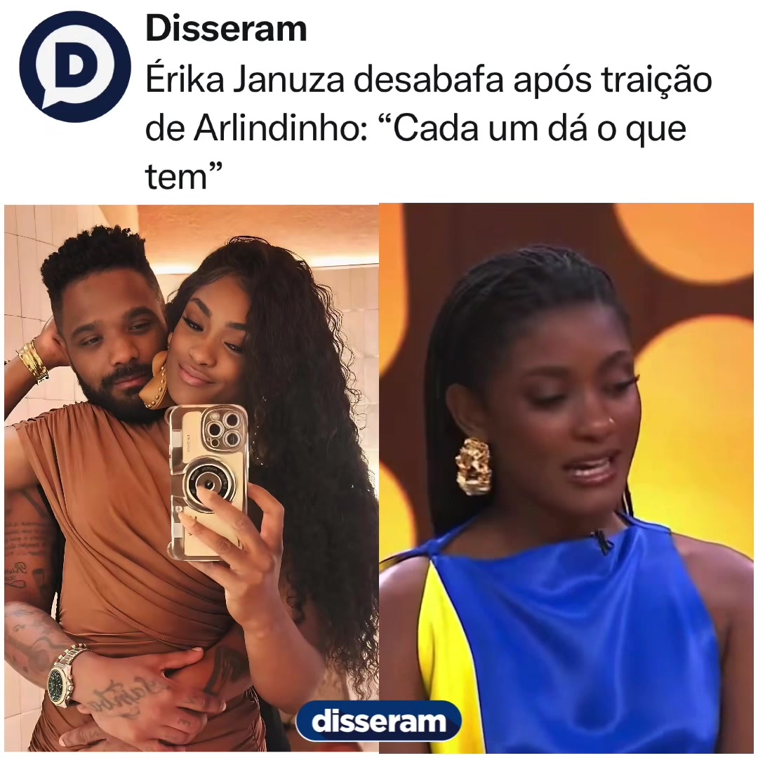 @Disseram