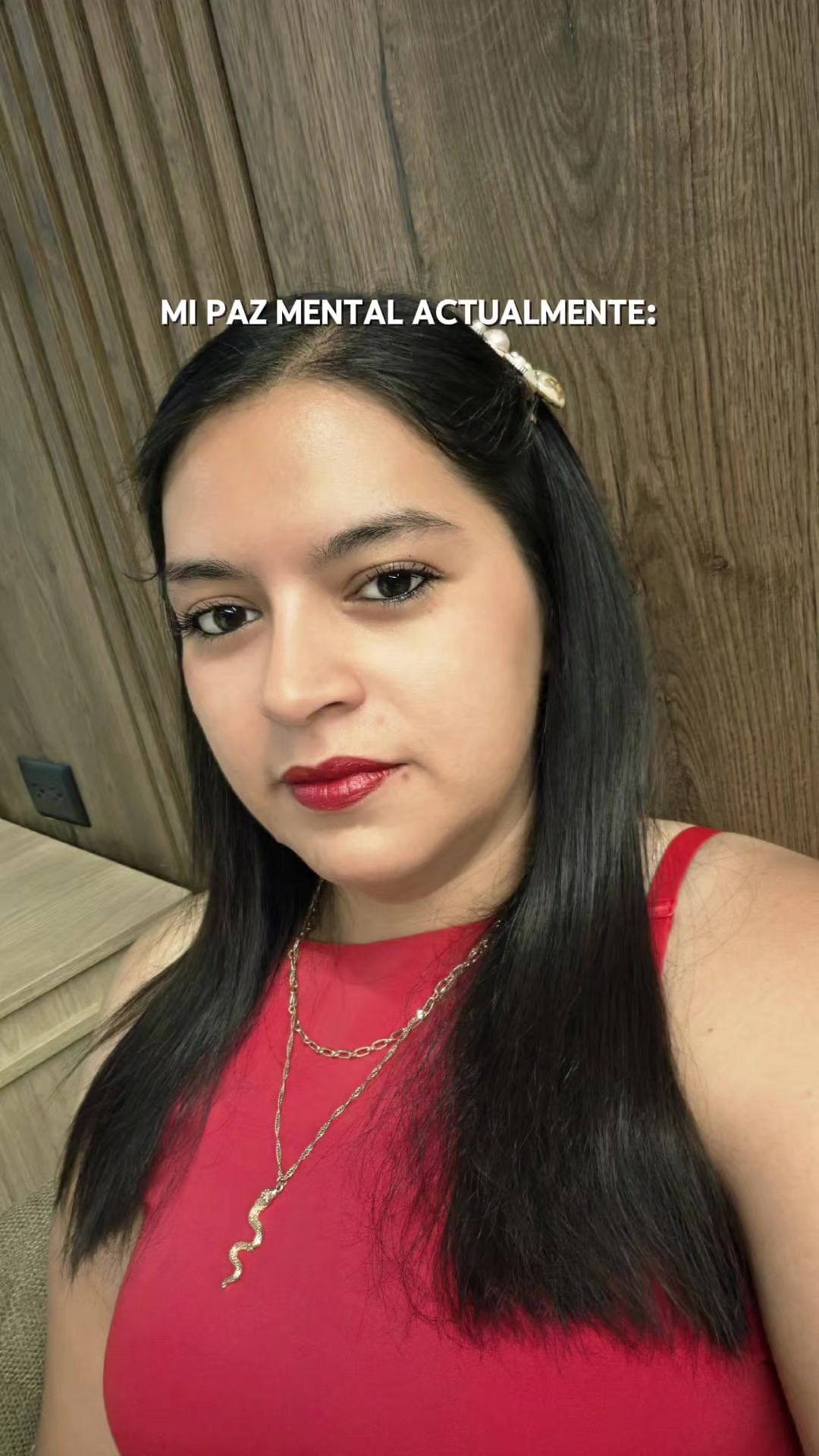 @♥️ Marxia Méndez ♥️
