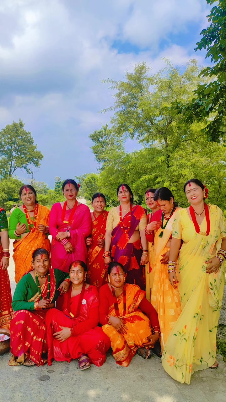 @Deepa Mahara