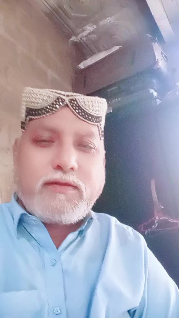 @Bhatti Sahab