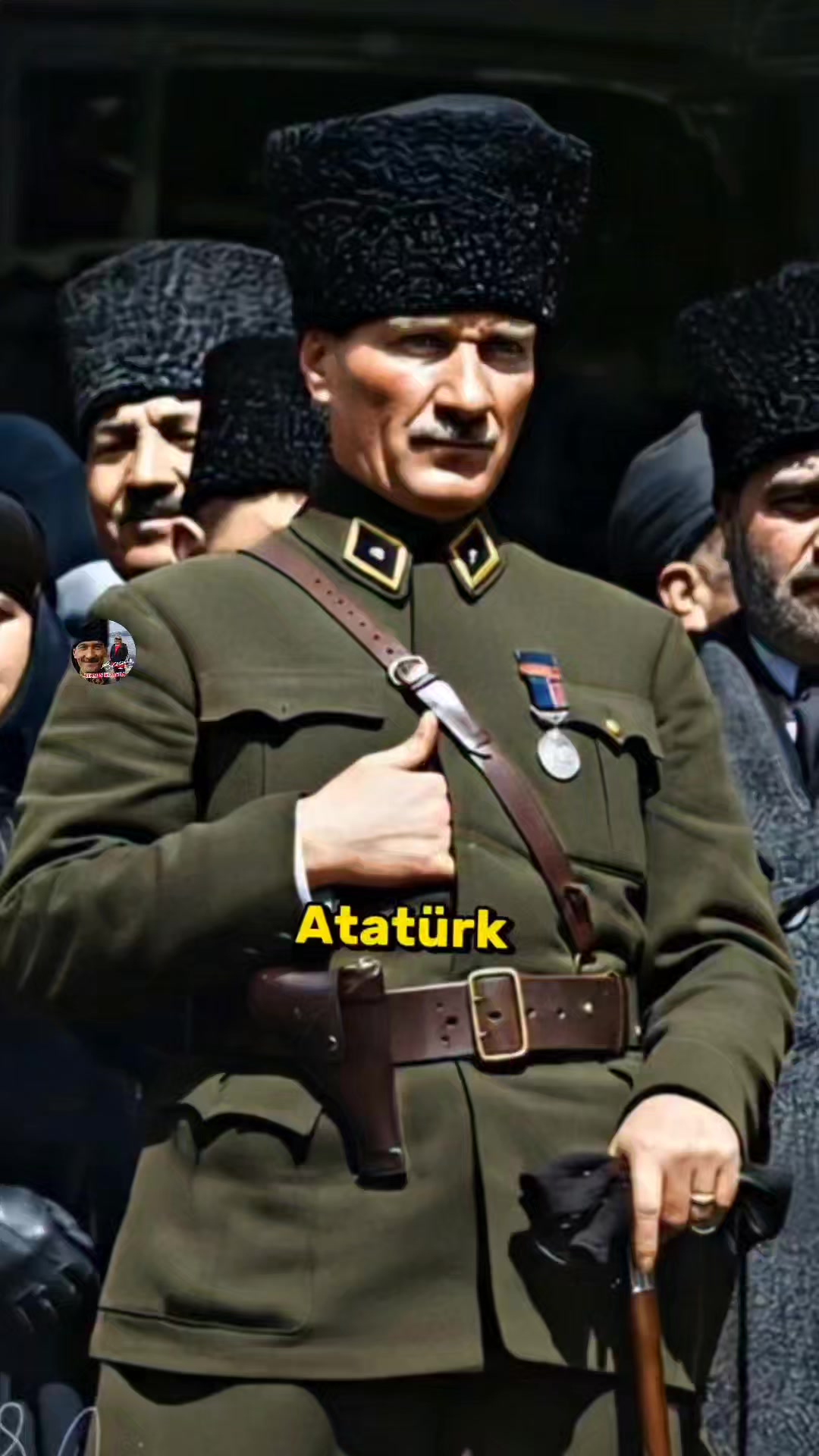 @ATATÜRK'ÇÜ