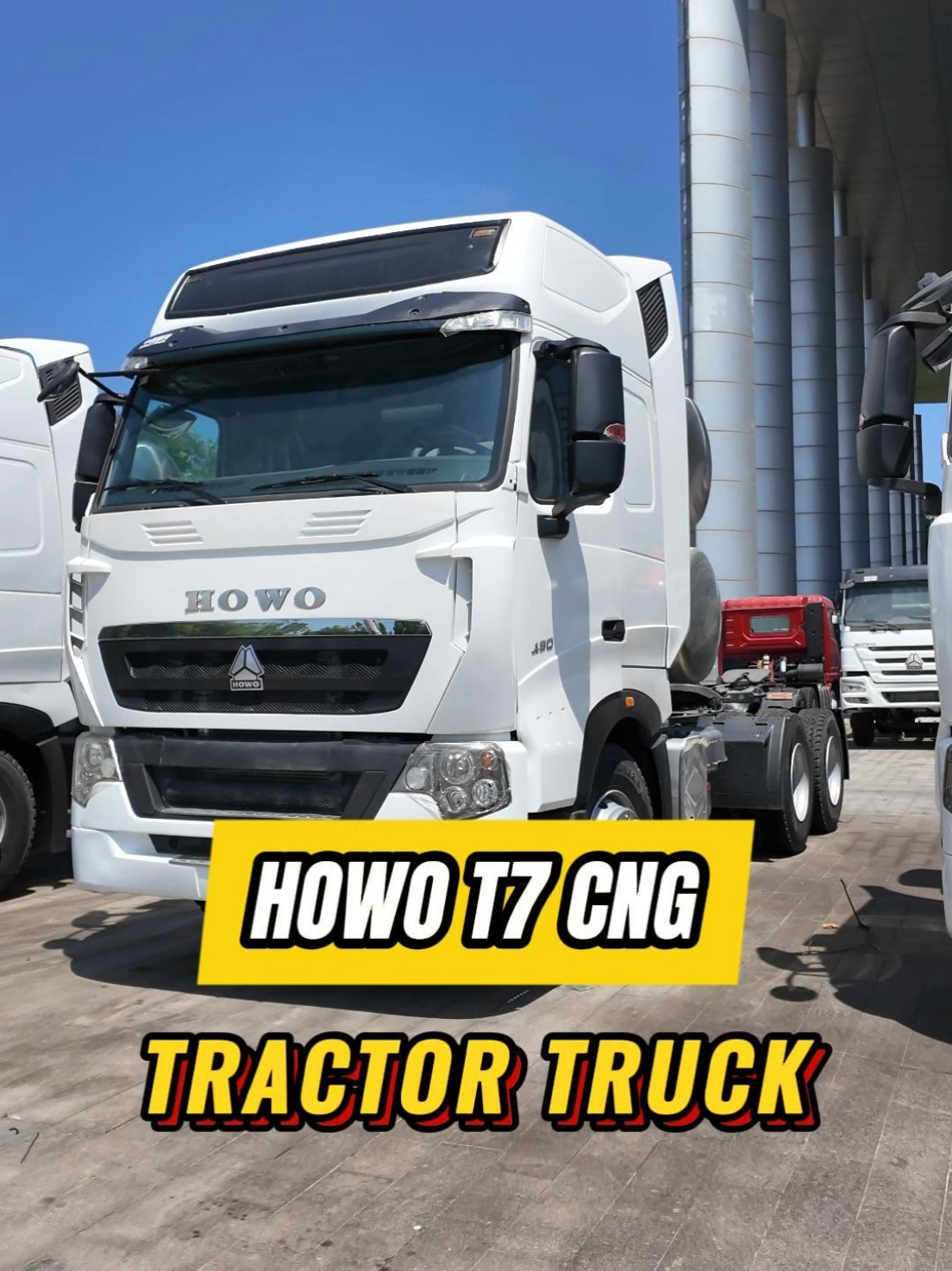@snail truck