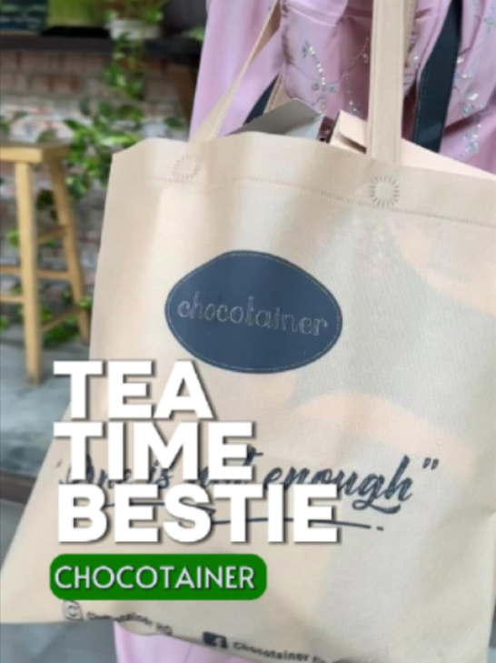@Chocotainer Sdn. Bhd.