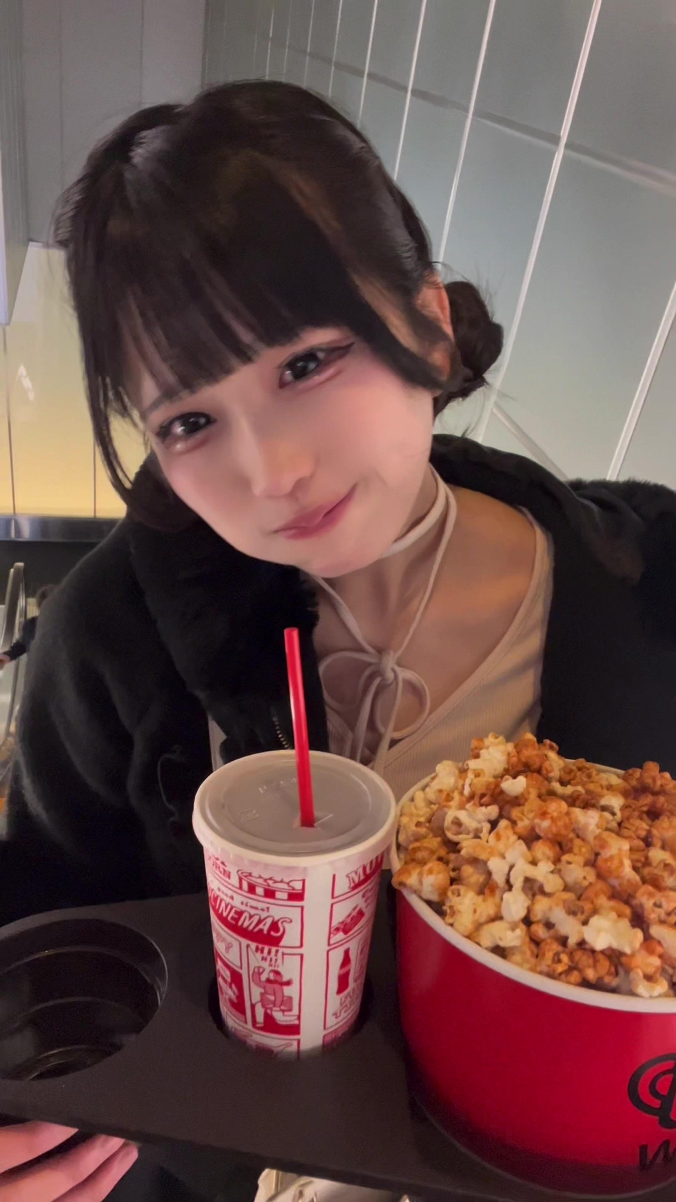 @甘苺ゆずな (配信垢)