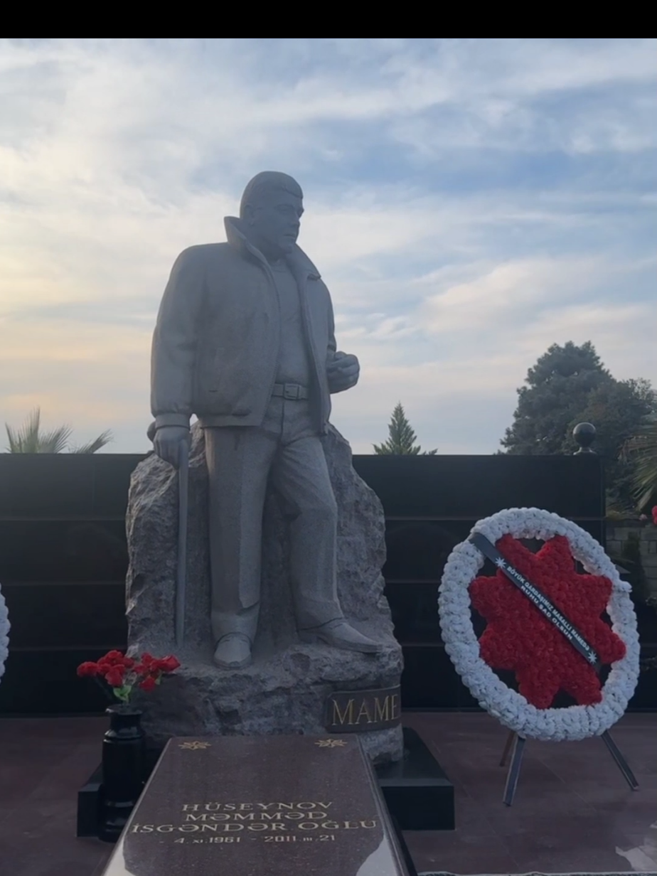 @✵Mamed Masallı✵