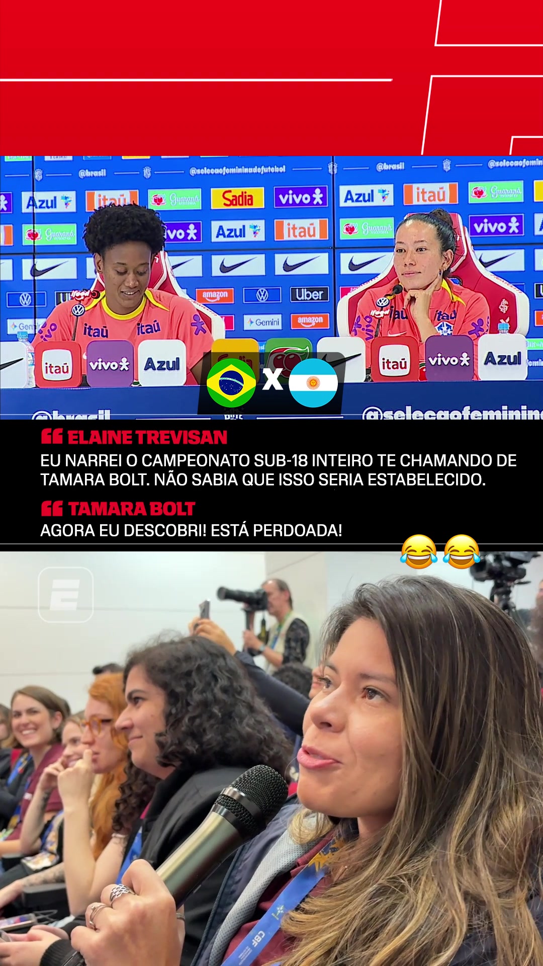 @ESPN Brasil