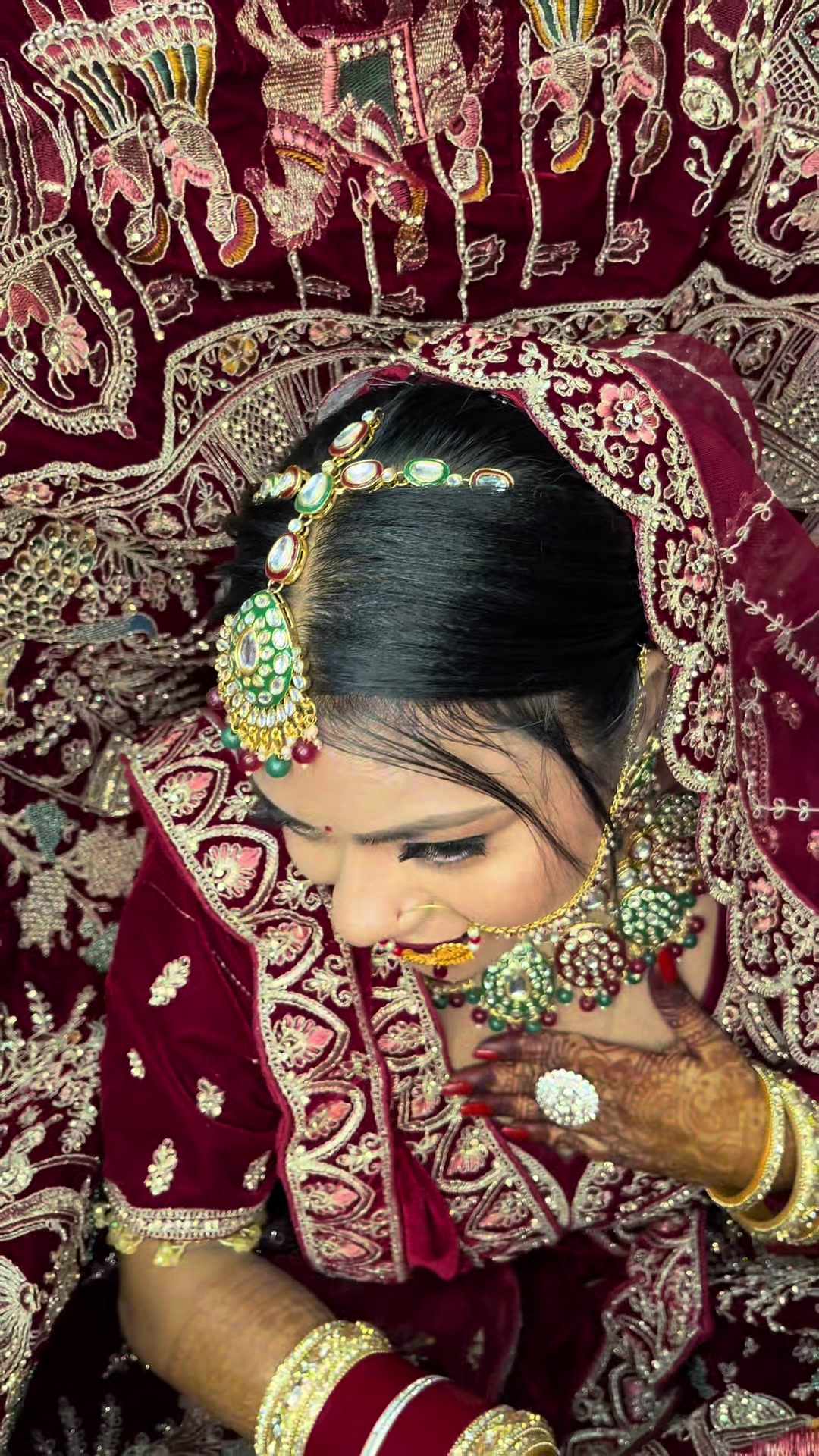 @Anjel Beauty parlour