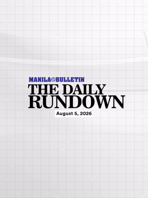 @Manila Bulletin