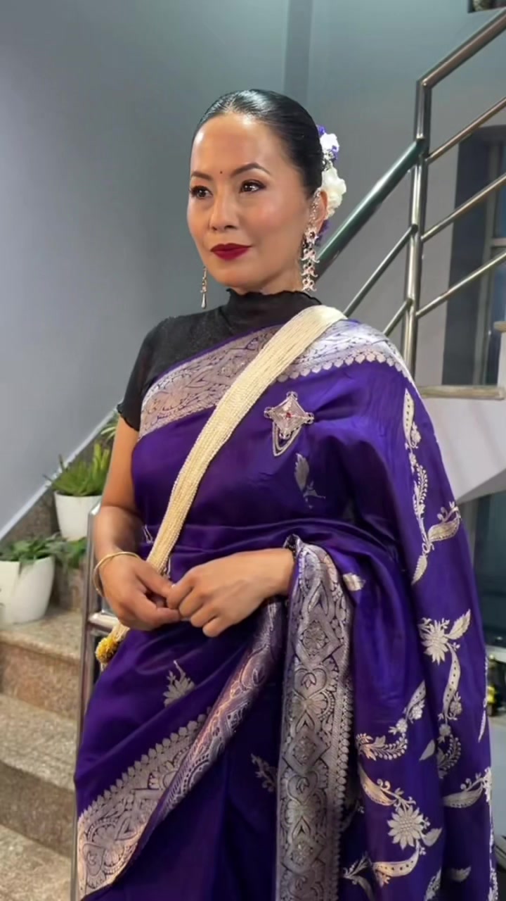 @Hairstylist SaNgu
