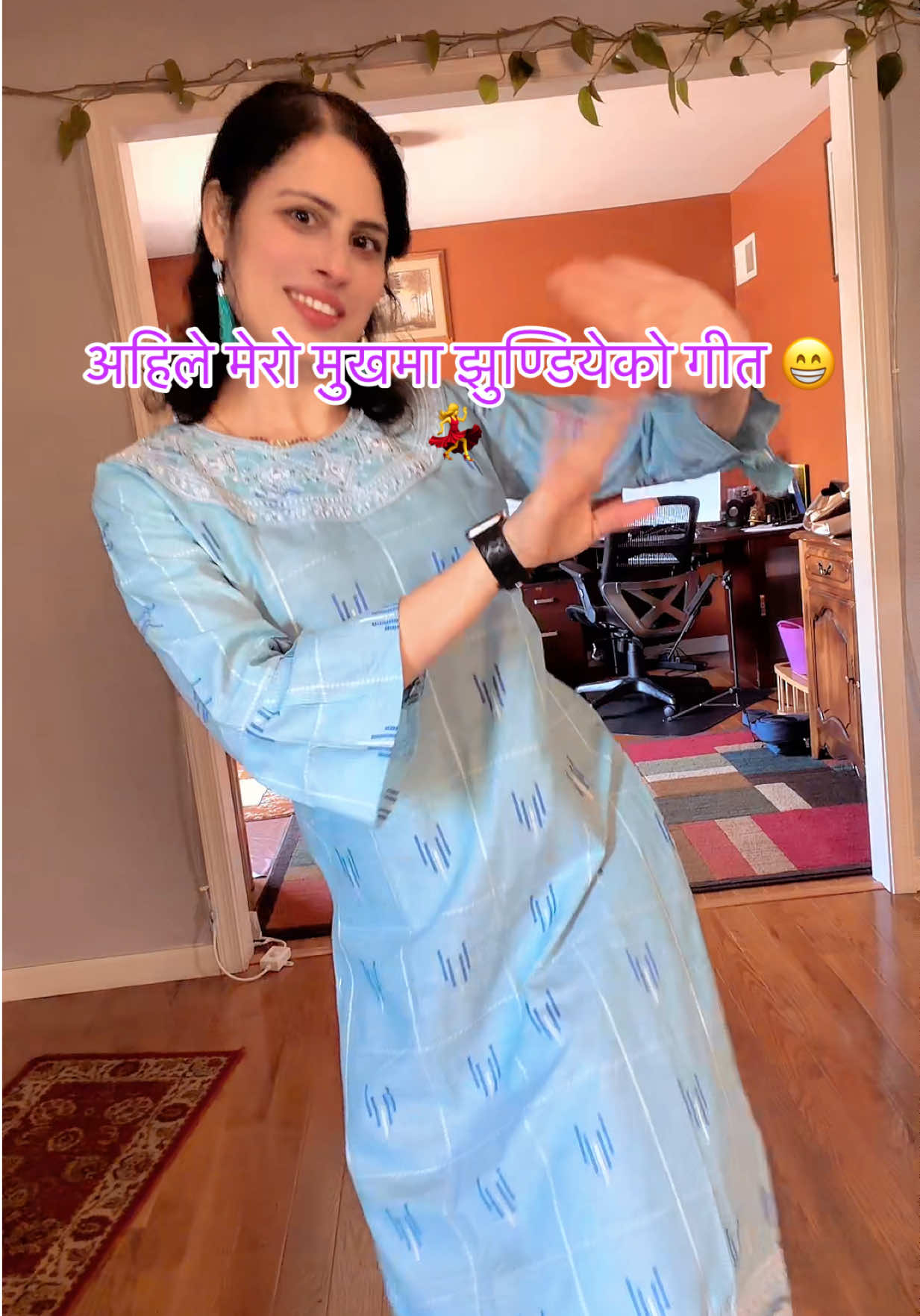 @🦋Sirjana Panta 🌟💖