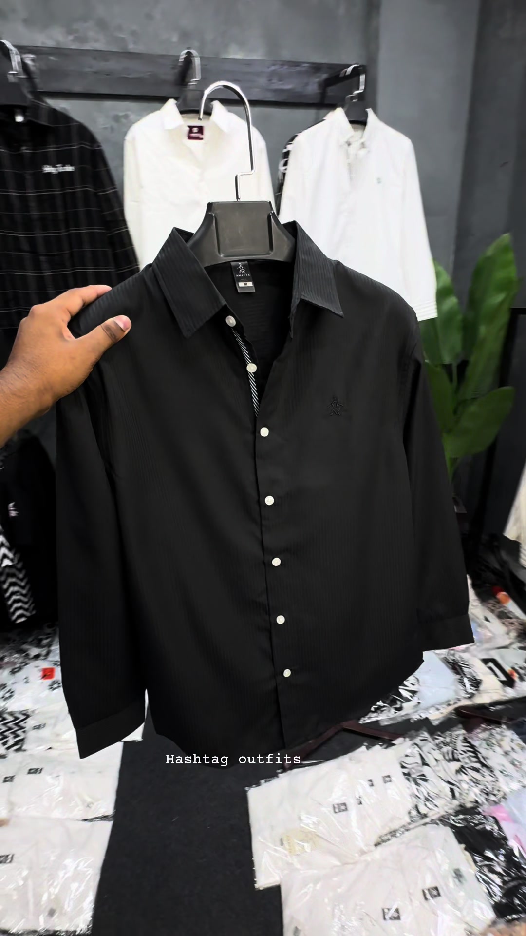 @Hashtag Outfits