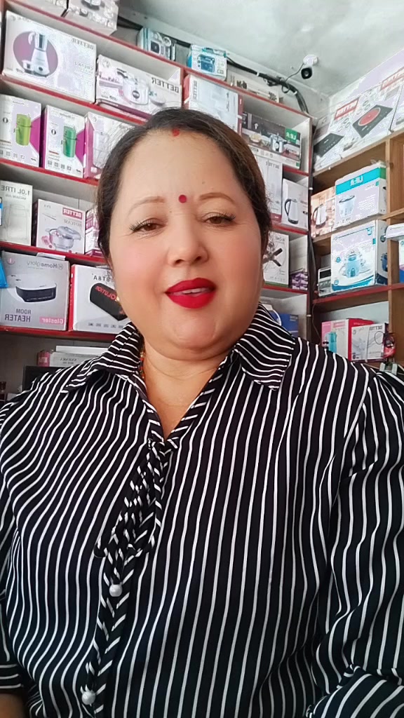 @Nirmala Shrestha