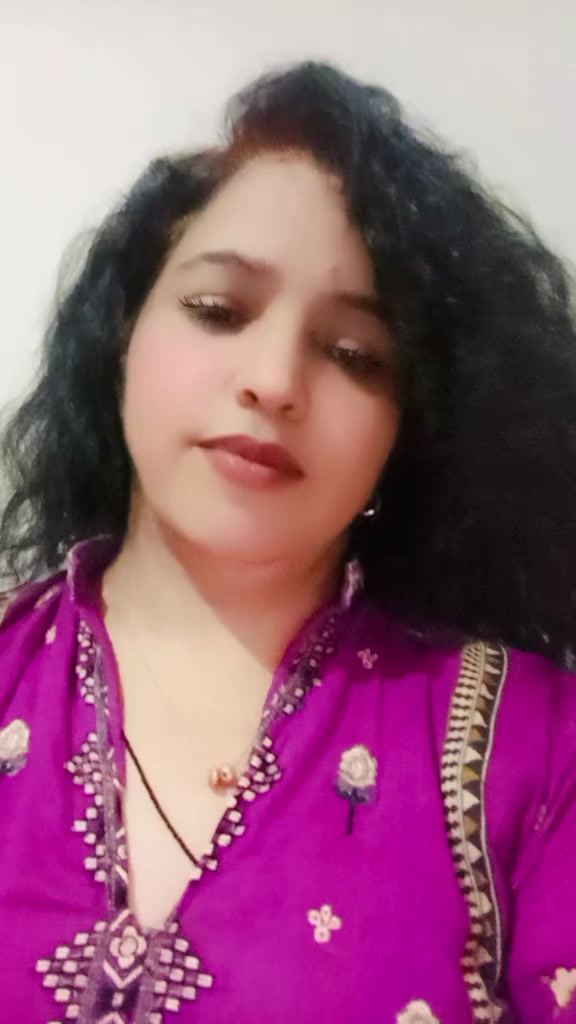 @shahida  Parveen