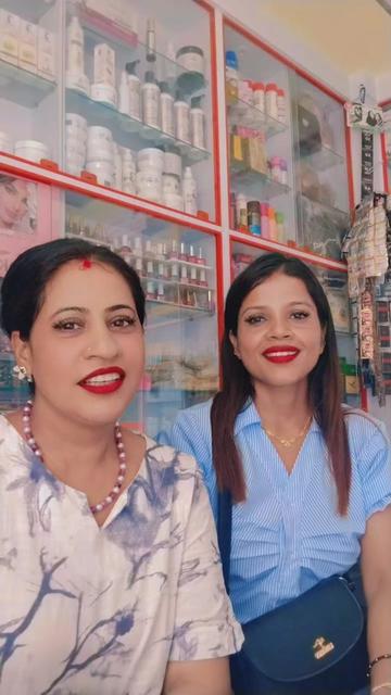 @Maya Pandey