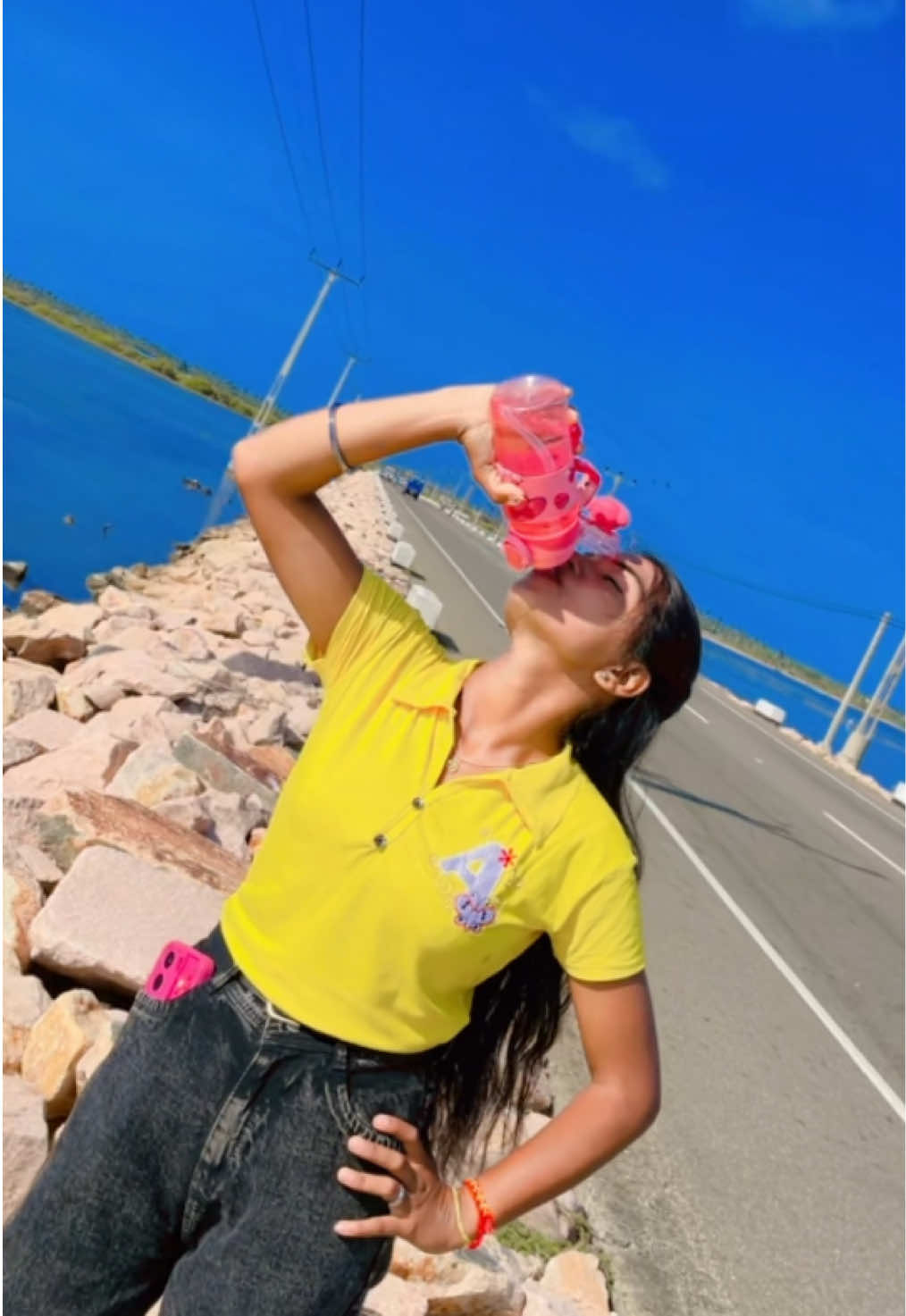 @💖💖Pink💞💞Lover💕💕Tharsa💗