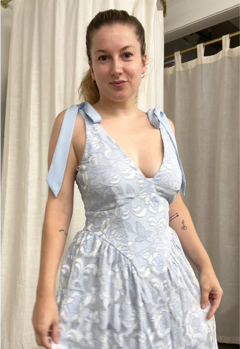 @Shop Birdy Grey