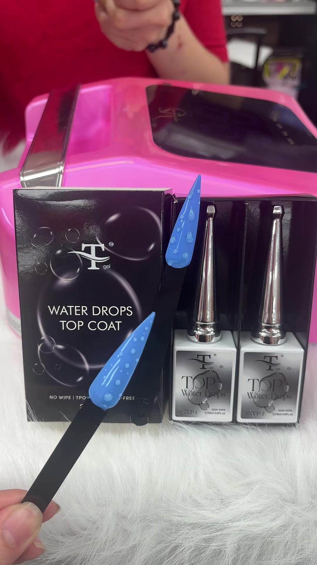 @TNT Nail Supply