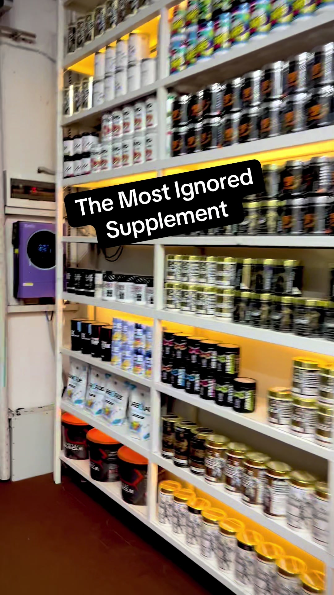 @Silver Fox Supplement