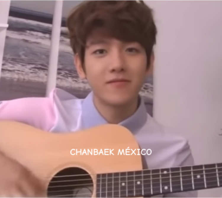 @ChanBaek MX